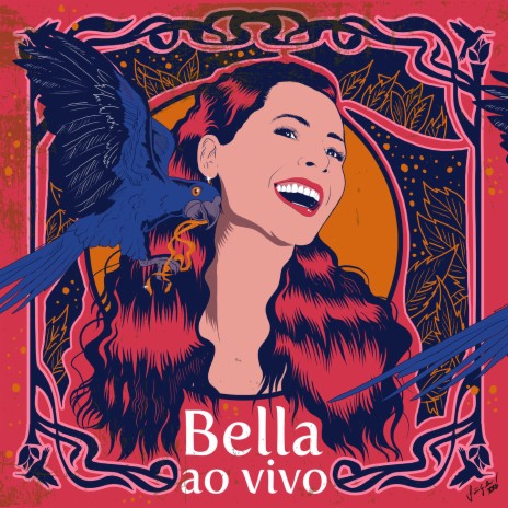 Presente de um Beija-Flor (Bella Ao Vivo) | Boomplay Music