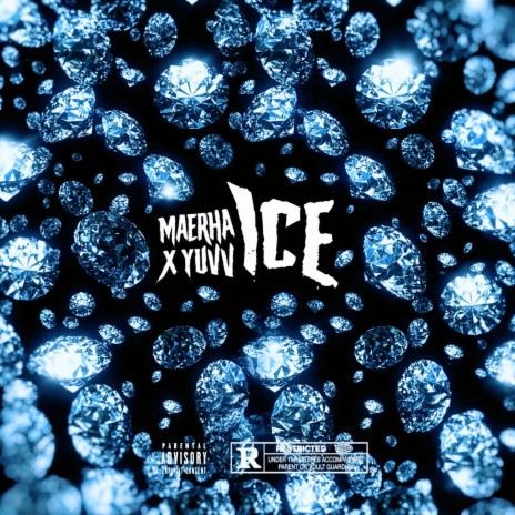 Ice (feat. Yuvv) | Boomplay Music