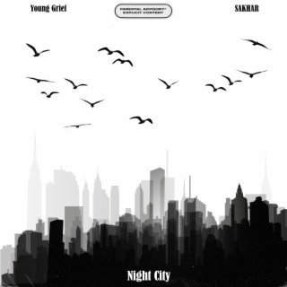 Night City