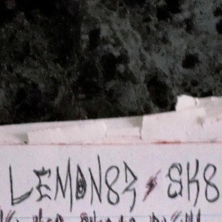 LEMON8R SK8R