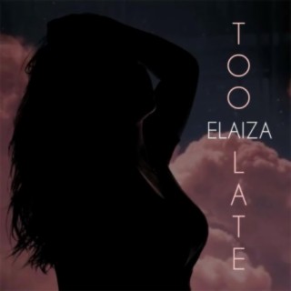 Too Late (feat. Elaiza)