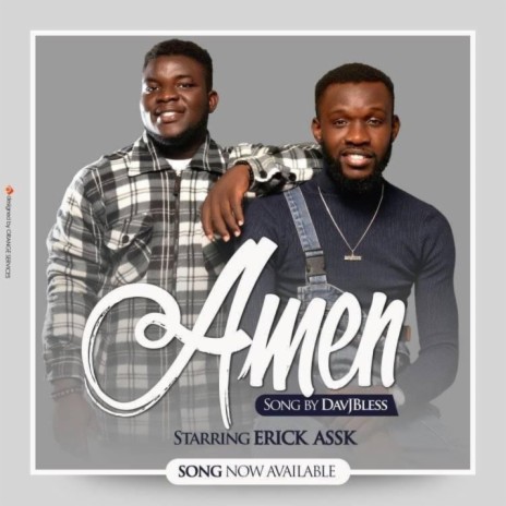 Amen | Boomplay Music