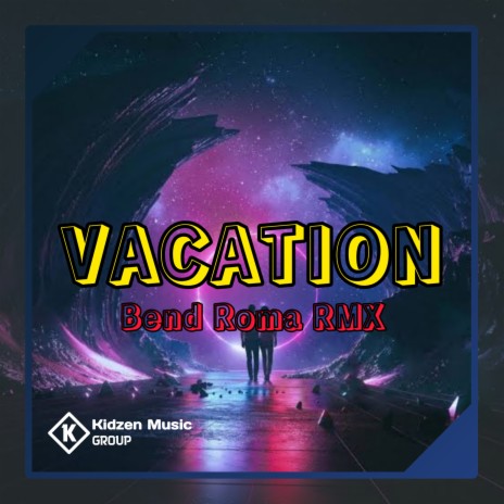 Vacation Kancingan Party 2023 | Boomplay Music