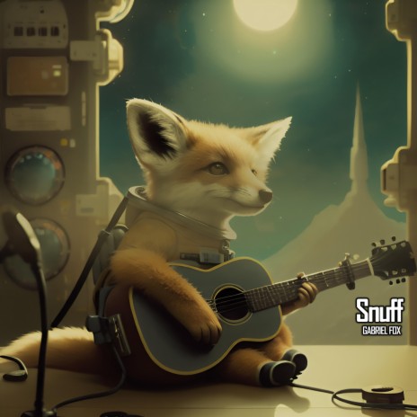 Snuff (Acoustic) | Boomplay Music