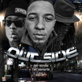 OutSide (feat. Tank Washington & Clova)