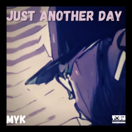 Just Another Day | Boomplay Music