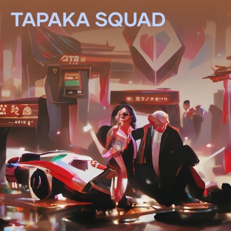 Tapaka Squad | Boomplay Music