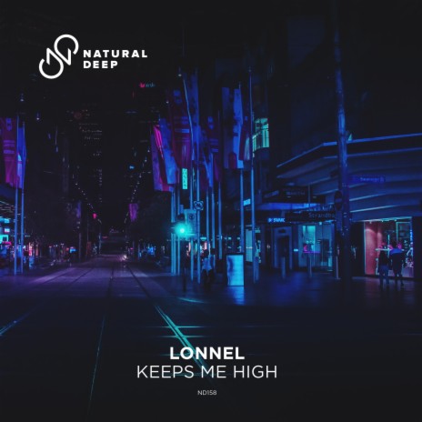 Keeps Me High | Boomplay Music