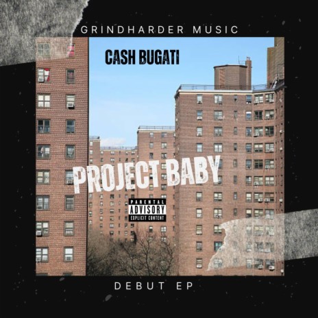 Project Baby | Boomplay Music