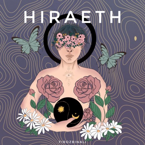 HIRAETH ft. Arcado, Arfan & Marye Lobb | Boomplay Music