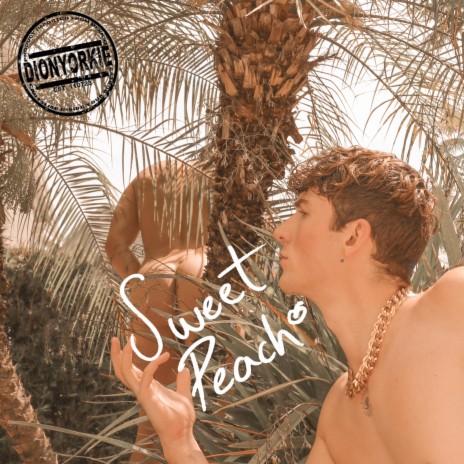 Sweet Peach 🅴 | Boomplay Music