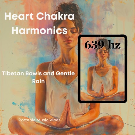 639 Hz Sacred Gong Sunrise ft. Easy Listening Background Music & Serenity Music Relaxation