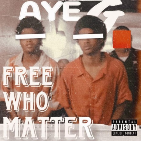 Free Who Matter | Boomplay Music