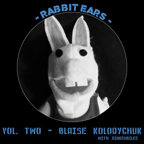 Rabbit Ears Halloween Theme