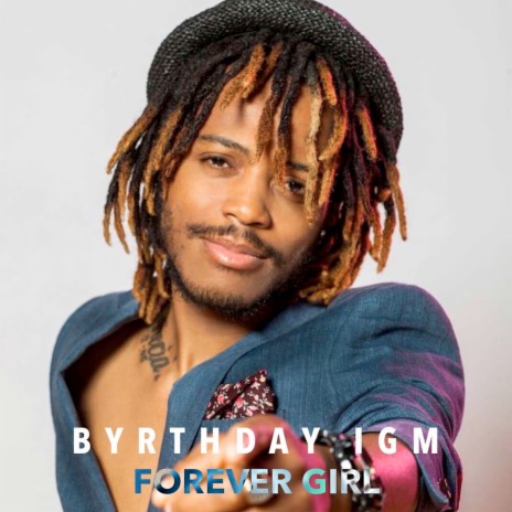 Forever Girl | Boomplay Music