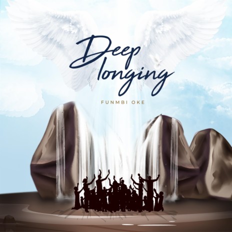 Deep Longing | Boomplay Music