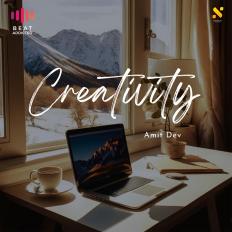 Creativity | Boomplay Music