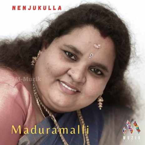 Nenjukulla (feat. Maahaligam) | Boomplay Music