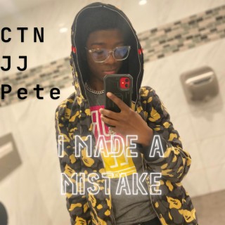 I made a Mistake lyrics | Boomplay Music