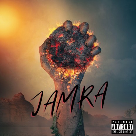 JAMRA | Boomplay Music