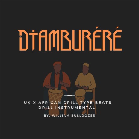 Djamburéré | Boomplay Music