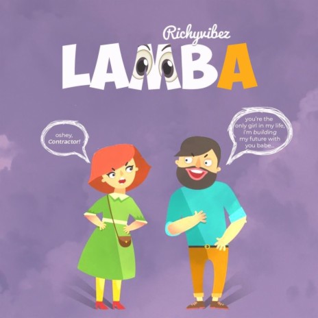Lamba | Boomplay Music