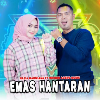 Emas Hantaran