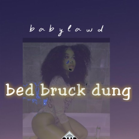 Bed bruck dung