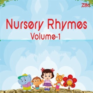 Nursery Rhymes Vol. 1