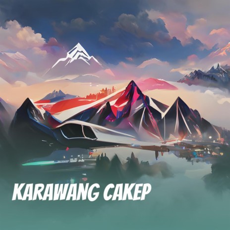 Karawang Cakep ft. Reni | Boomplay Music