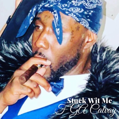 Stuck Wit Me | Boomplay Music