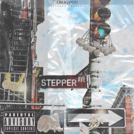 Steppin 4Real | Boomplay Music