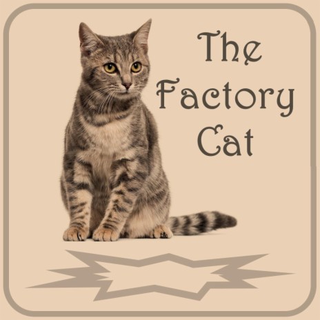 The Factory Cat | Boomplay Music