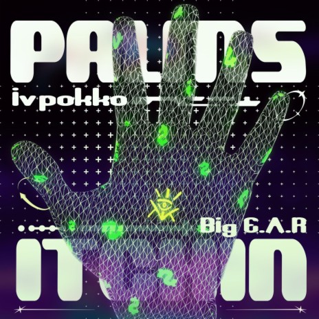 Palms Itching ft. Big E.A.R | Boomplay Music