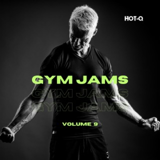 Gym Jams 009