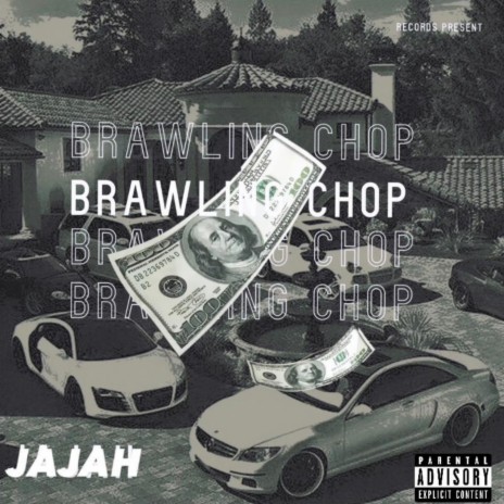 Brawling Chop | Boomplay Music