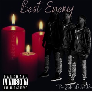 Best Enemy lyrics | Boomplay Music