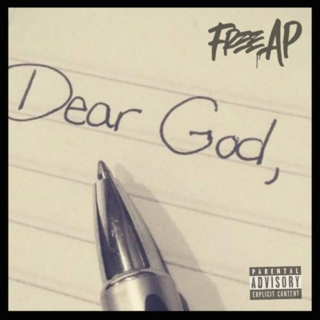 Dear God | Boomplay Music