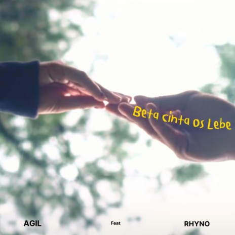 BETA CINTA OS LEBE | Boomplay Music