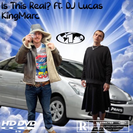 Is This Real? ft. Dj Lucas