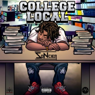 College Local