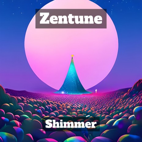 Shimmer | Boomplay Music