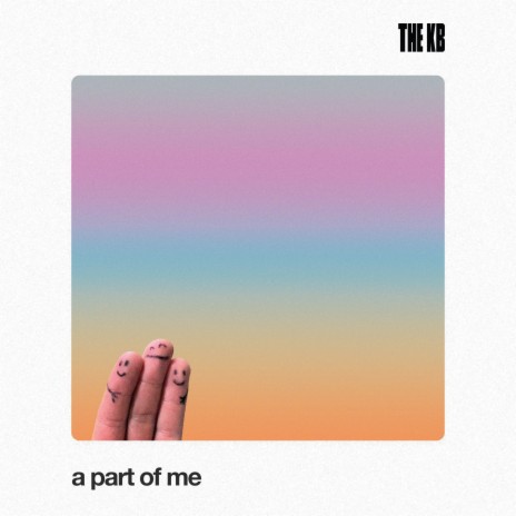 A Part of Me | Boomplay Music