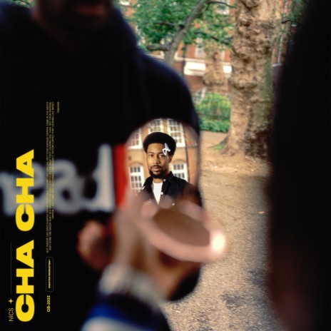 Cha Cha ft. CREATXR | Boomplay Music