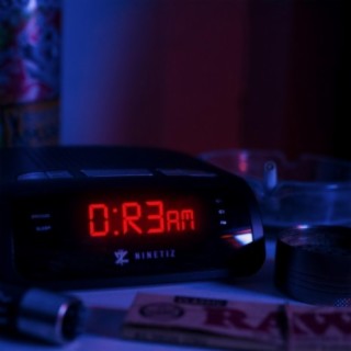 DR3AM