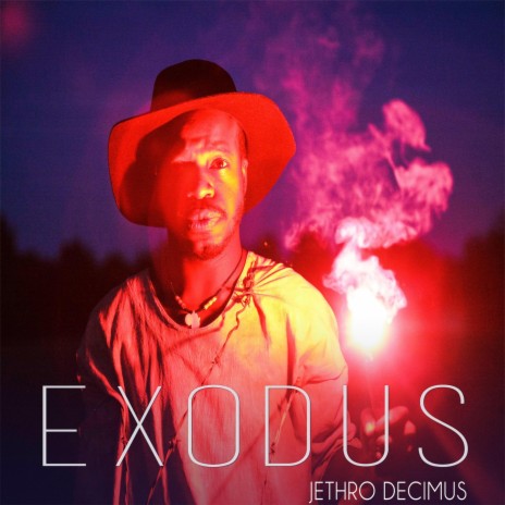 Exodus (feat. Danielle Lane) | Boomplay Music