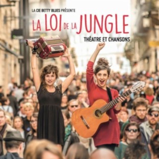 La Loi de la Jungle