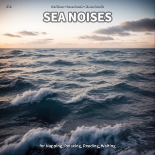 #001 Sea Noises for Napping, Relaxing, Reading, Waiting