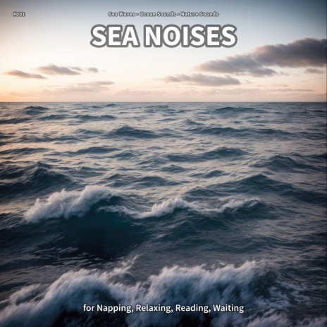 Sea Noises, Pt. 37 ft. Ocean Sounds & Nature Sounds