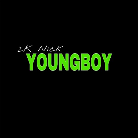 Young boy | Boomplay Music